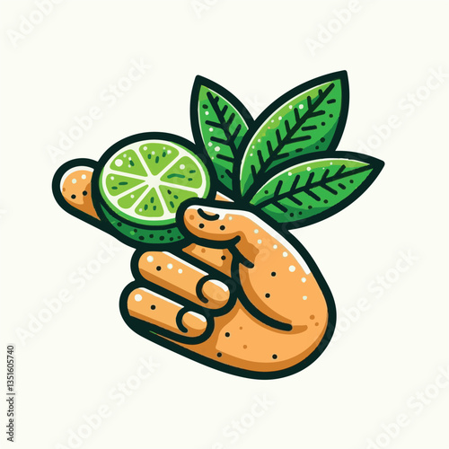 green, fruit, fresh, food, lime, organic, citrus, healthy, plant, natural, ingredient, finger, ripe, gourmet, caviar, nature, diet, tasty, vegetarian, australasica, raw, tropical, microcitrus, delicio