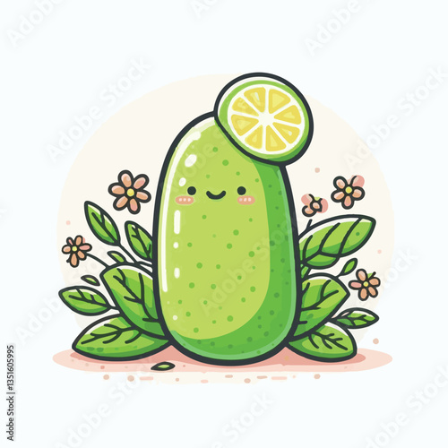 green, fruit, fresh, food, lime, organic, citrus, healthy, plant, natural, ingredient, finger, ripe, gourmet, caviar, nature, diet, tasty, vegetarian, australasica, raw, tropical, microcitrus, delicio