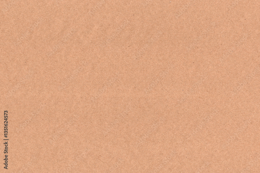 Fototapeta premium Vintage Kraft Paper Overlay Texture
