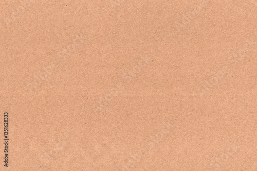 Vintage Kraft Paper Overlay Texture