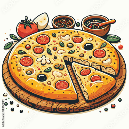 bread, focaccia, food, fresh, italian, snack, traditional, healthy, lunch, oil, olive, baked, cuisine, dinner, appetizer, rosemary, meal, delicious, rustic, homemade, cooked, bakery, breakfast, italy,