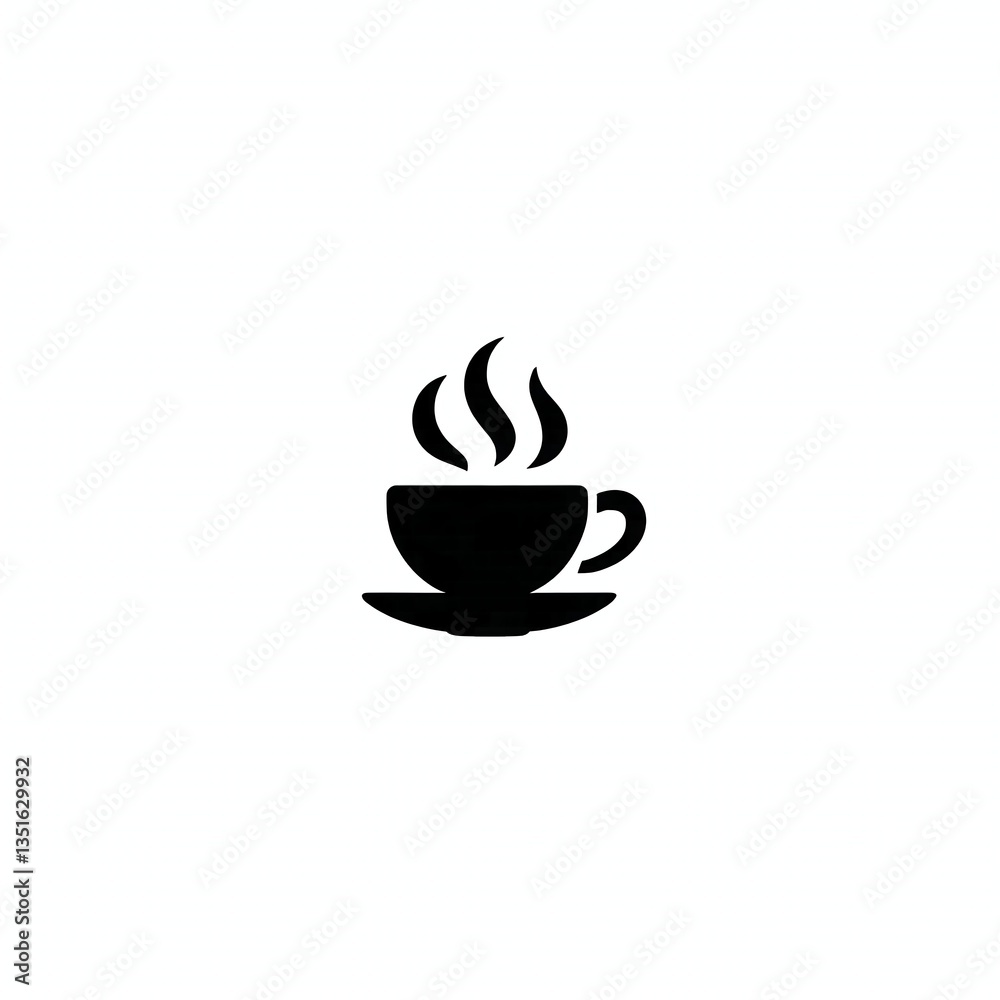 coffee cup icon coffee cup icon