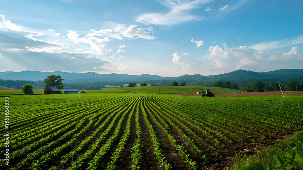 Rustic Fertile Farmland for Sale in Scenic West Virginia Rustic Fertile Farmland for Sale in Scenic West Virginia