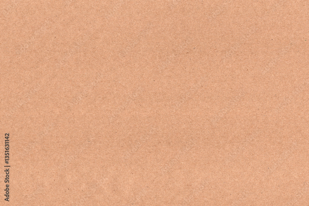 Fototapeta premium Vintage Kraft Paper Overlay Texture