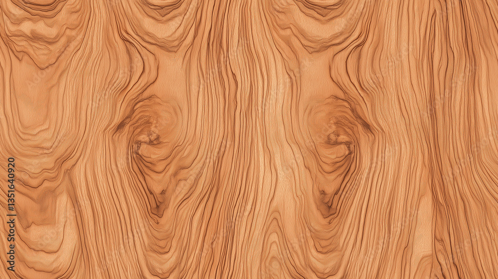 Cedar Wood Surface. Neutral and elegant timber texture for design.
