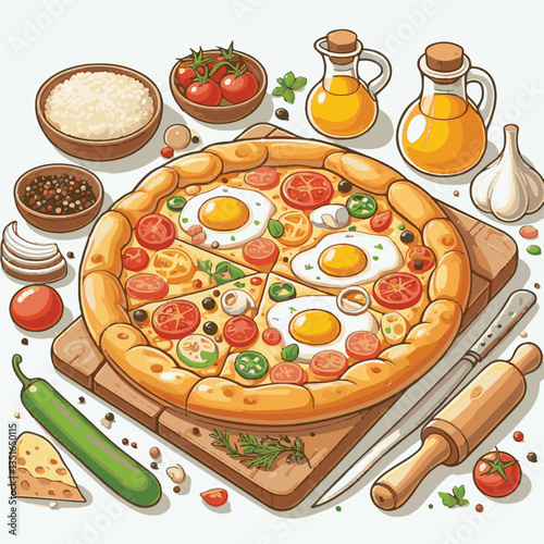 bread, focaccia, food, fresh, italian, snack, traditional, healthy, lunch, oil, olive, baked, cuisine, dinner, appetizer, rosemary, meal, delicious, rustic, homemade, cooked, bakery, breakfast, italy,