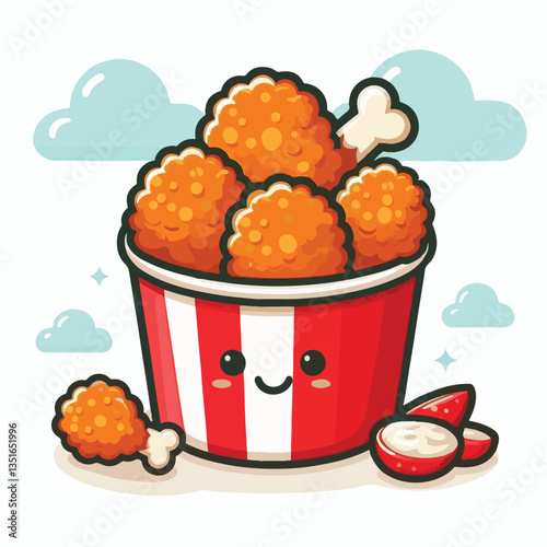 lunch, dinner, delicious, meal, crispy, tasty, cooked, food, fried chicken, chicken, snack, fast, fried, restaurant, hot, background, white, eat, meat, dish, appetizer, fast food, crunchy, cuisine, fr
