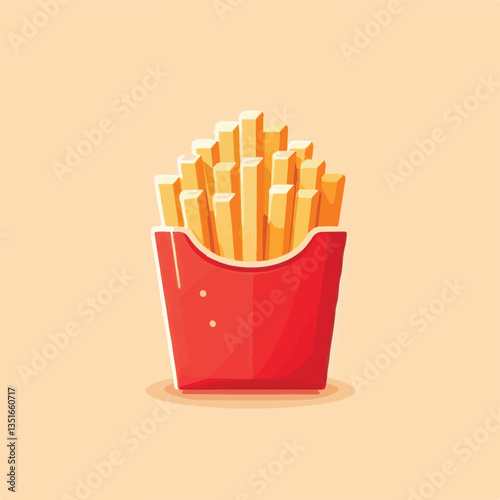 food, fast, snack, meal, lunch, french, potato, background, isolated, crispy, eat, fry, dinner, fastfood, cuisine, tasty, yellow, delicious, junk, fat, fried, unhealthy, object, diet, white, chips, fr