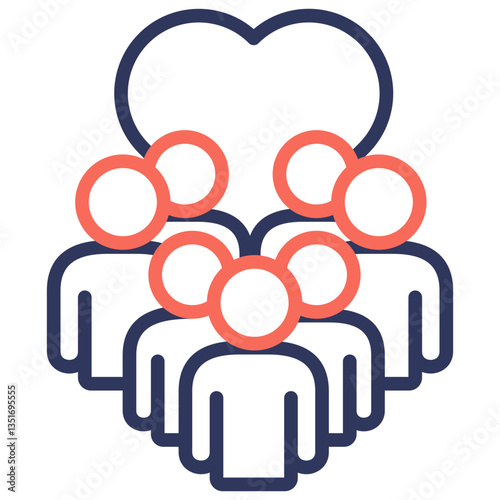 Volunteer Icon