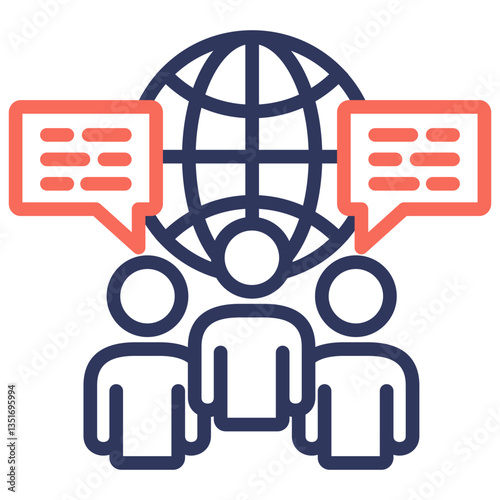 Community  Icon
