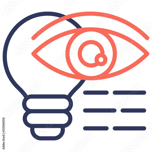Vision Icon