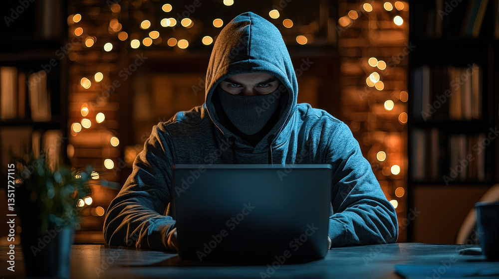 Cyber intruder exploits corporate network using hidden malware and encrypted techniques in a stealthy operation Cyber intruder exploits corporate network using hidden malware and encrypted techniques in a stealthy operation