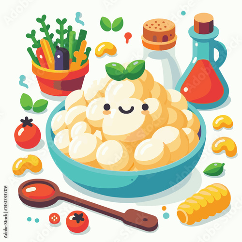 food, italian, gnocchi, meal, cuisine, delicious, pasta, tasty, homemade, dish, potato, dinner, lunch, fresh, mediterranean, nutrition, traditional, plate, cheese, gourmet, healthy, background, sauce,