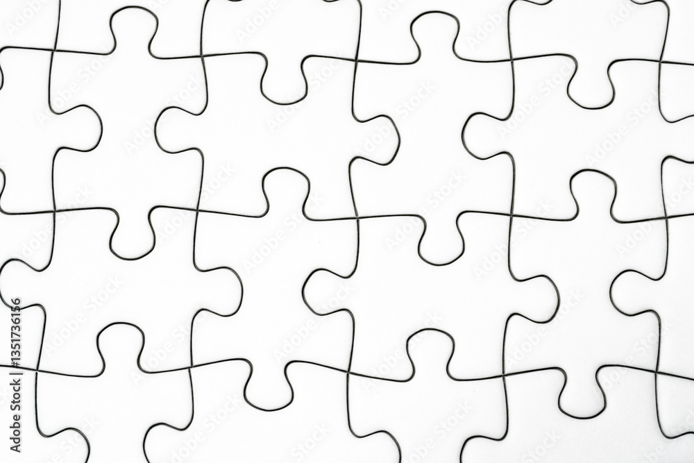 Jigsaw Puzzle Jigsaw Puzzle