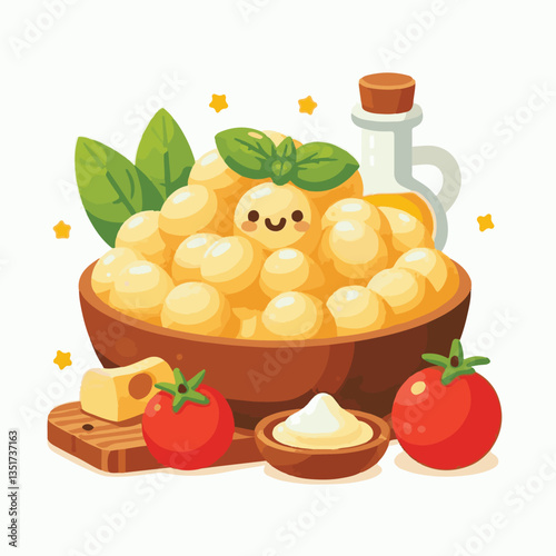 food, italian, gnocchi, meal, cuisine, delicious, pasta, tasty, homemade, dish, potato, dinner, lunch, fresh, mediterranean, nutrition, traditional, plate, cheese, gourmet, healthy, background, sauce,