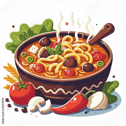food, meat, stew, goulash, meal, cuisine, delicious, dish, dinner, beef, cooked, sauce, red, recipe, ragout, traditional, tomato, vegetable, cooking, pork, homemade, spicy, rustic, hungarian, bowl, ho