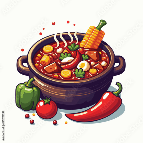 food, meat, stew, goulash, meal, cuisine, delicious, dish, dinner, beef, cooked, sauce, red, recipe, ragout, traditional, tomato, vegetable, cooking, pork, homemade, spicy, rustic, hungarian, bowl, ho