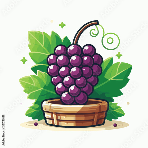 fruit, fresh, vine, background, grape, food, wine, juicy, healthy, isolated, harvest, white, leaf, ripe, sweet, berry, branch, bunch, grapes, juice, vineyard, green, grapevine, nature, organic, natura