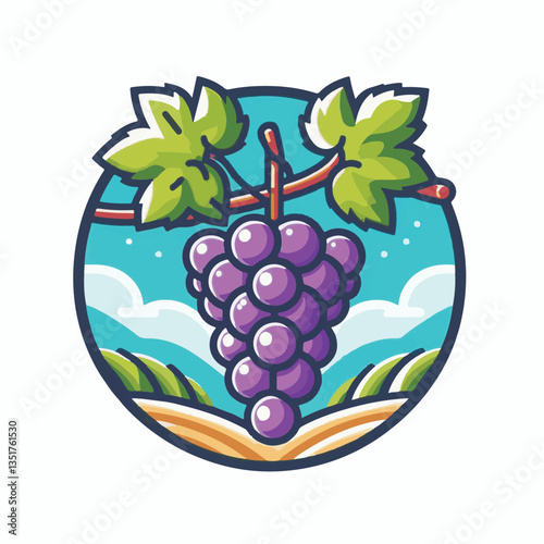 fruit, fresh, vine, background, grape, food, wine, juicy, healthy, isolated, harvest, white, leaf, ripe, sweet, berry, branch, bunch, grapes, juice, vineyard, green, grapevine, nature, organic, natura