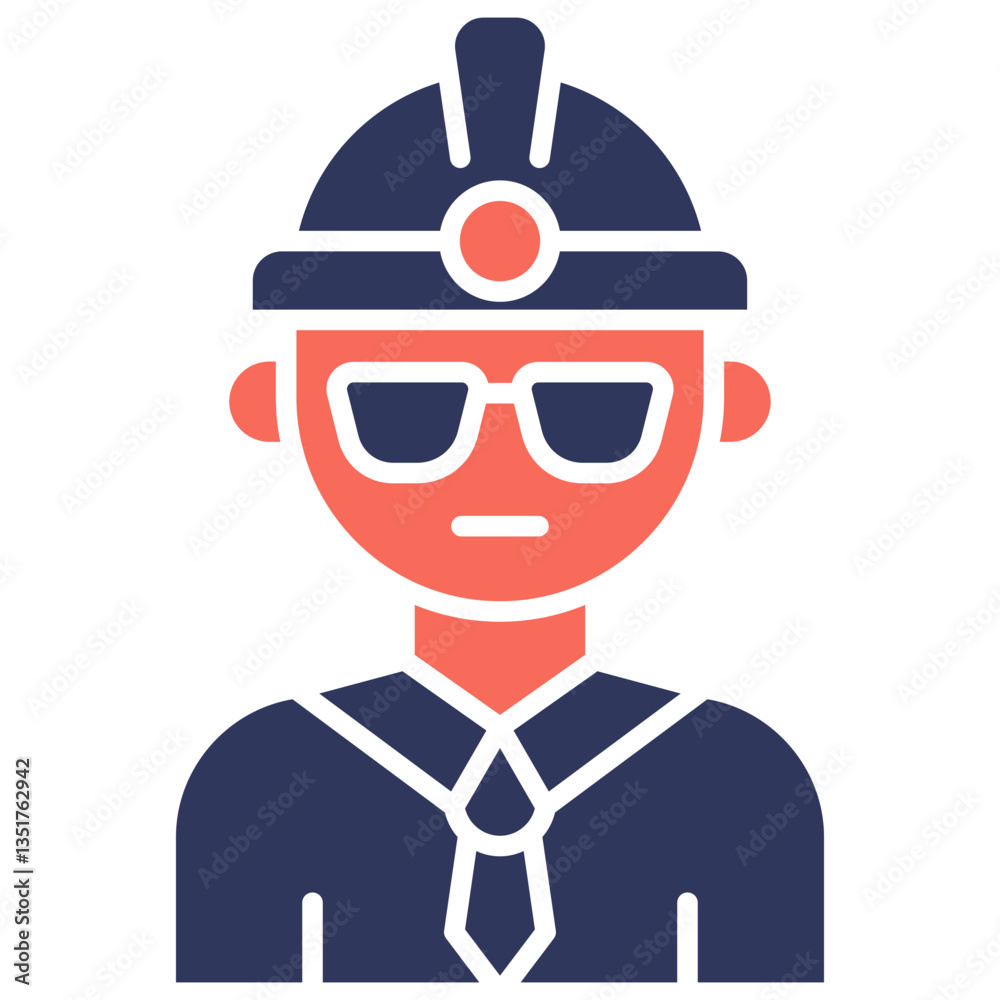 Foreman Icon Foreman Icon