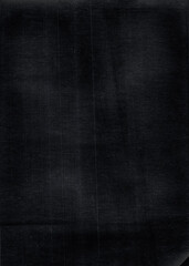 detail scan of paper with black toner ink and printing lines. nice paper photo overlay.