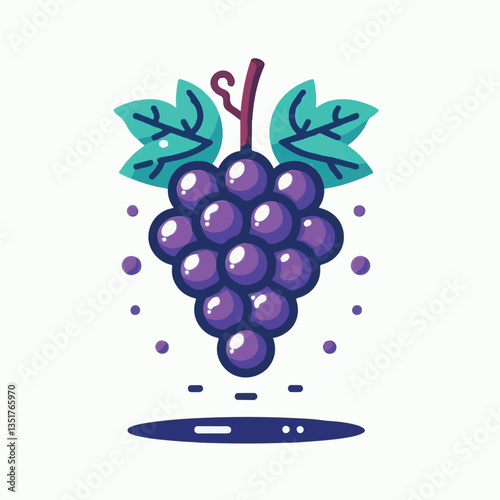 fruit, fresh, vine, background, grape, food, wine, juicy, healthy, isolated, harvest, white, leaf, ripe, sweet, berry, branch, bunch, grapes, juice, vineyard, green, grapevine, nature, organic, natura