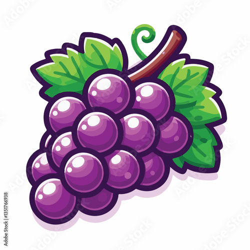 fruit, fresh, vine, background, grape, food, wine, juicy, healthy, isolated, harvest, white, leaf, ripe, sweet, berry, branch, bunch, grapes, juice, vineyard, green, grapevine, nature, organic, natura