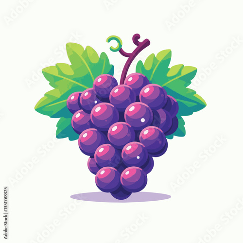 fruit, fresh, vine, background, grape, food, wine, juicy, healthy, isolated, harvest, white, leaf, ripe, sweet, berry, branch, bunch, grapes, juice, vineyard, green, grapevine, nature, organic, natura