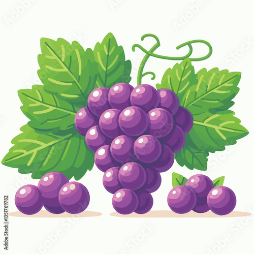 fruit, fresh, vine, background, grape, food, wine, juicy, healthy, isolated, harvest, white, leaf, ripe, sweet, berry, branch, bunch, grapes, juice, vineyard, green, grapevine, nature, organic, natura