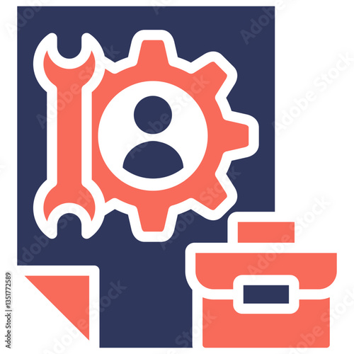 Practitioner Icon