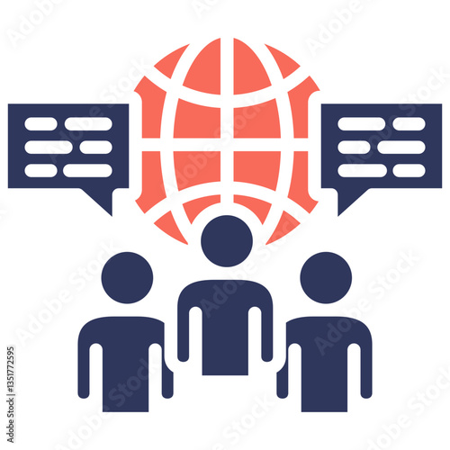 Community  Icon