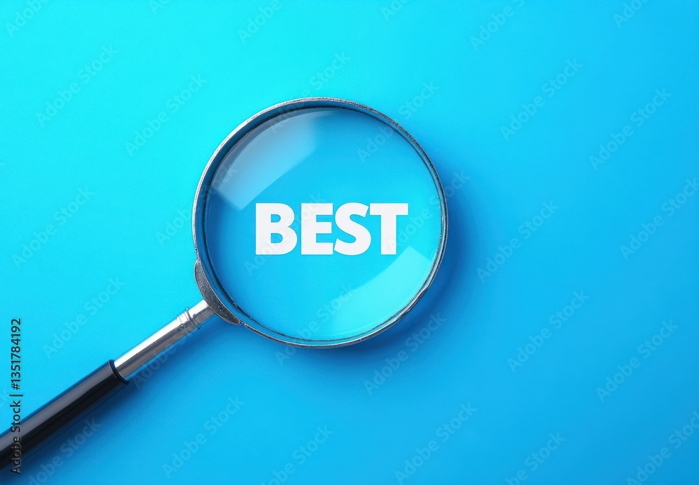 Best Concept Improvement Quality Evaluation Growth Optimization Progression Maginifying Glass Best Concept Improvement Quality Evaluation Growth Optimization Progression Maginifying Glass