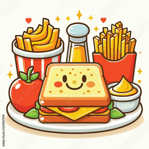 bread, cheese, food, sandwich, snack, lunch, grilled, breakfast, toast, delicious, meal, crispy, melted, toasted, homemade, gourmet, fast, cheddar, dinner, fresh, slice, nutrition, american, tasty, ap