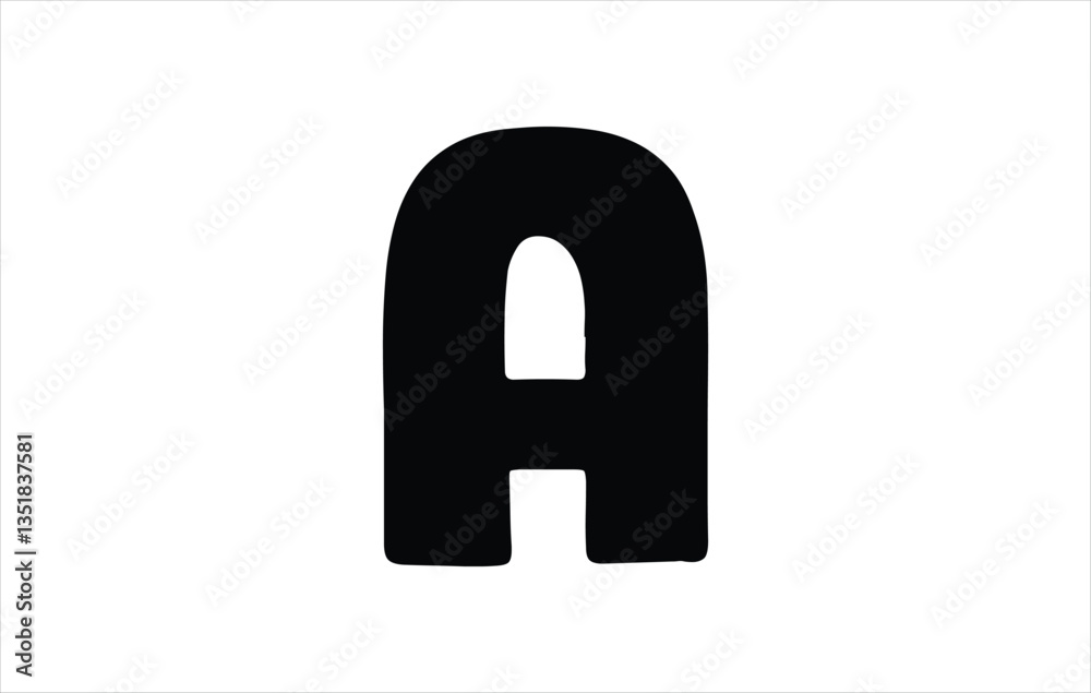 Elegant Letter A logo Vector Template Initial Letter A Logo Design. Creative And Modern A logo Elegant Letter A logo Vector Template Initial Letter A Logo Design. Creative And Modern A logo