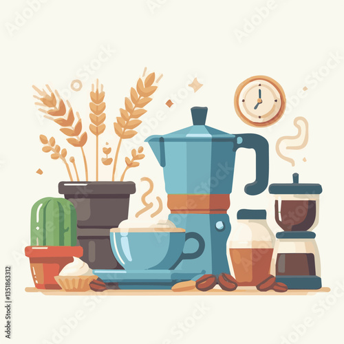 coffee, drink, beverage, cafe, cup, background, caffeine, espresso, aroma, hot, morning, food, mug, breakfast, closeup, black, brown, dark, fresh, white, cappuccino, mocha, break, design, latte, isola
