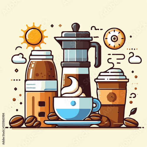 coffee, drink, beverage, cafe, cup, background, caffeine, espresso, aroma, hot, morning, food, mug, breakfast, closeup, black, brown, dark, fresh, white, cappuccino, mocha, break, design, latte, isola