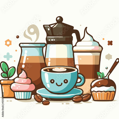 coffee, drink, beverage, cafe, cup, background, caffeine, espresso, aroma, hot, morning, food, mug, breakfast, closeup, black, brown, dark, fresh, white, cappuccino, mocha, break, design, latte, isola