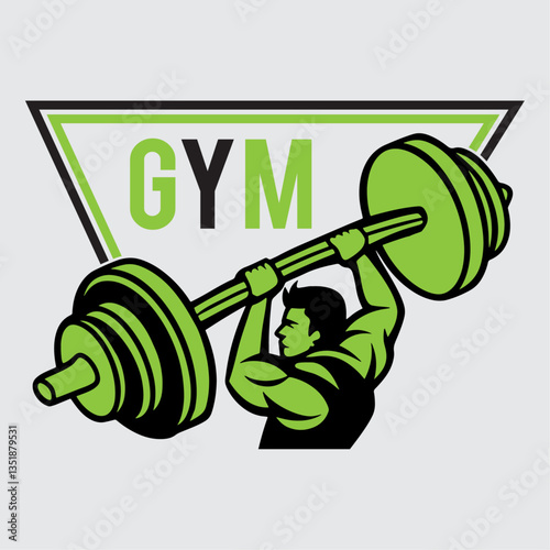 Fitness Journey Gym icon
