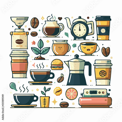 coffee, drink, beverage, cafe, cup, background, caffeine, espresso, aroma, hot, morning, food, mug, breakfast, closeup, black, brown, dark, fresh, white, cappuccino, mocha, break, design, latte, isola