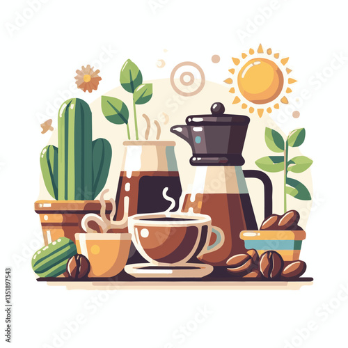 coffee, drink, beverage, cafe, cup, background, caffeine, espresso, aroma, hot, morning, food, mug, breakfast, closeup, black, brown, dark, fresh, white, cappuccino, mocha, break, design, latte, isola