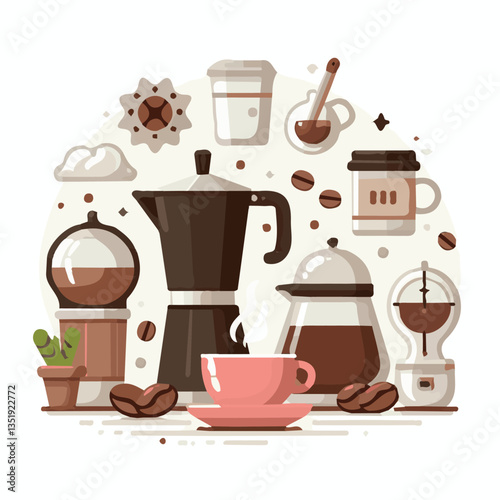 coffee, drink, beverage, cafe, cup, background, caffeine, espresso, aroma, hot, morning, food, mug, breakfast, closeup, black, brown, dark, fresh, white, cappuccino, mocha, break, design, latte, isola
