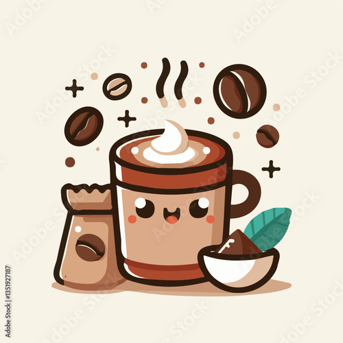 coffee, drink, beverage, cafe, cup, background, caffeine, espresso, aroma, hot, morning, food, mug, breakfast, closeup, black, brown, dark, fresh, white, cappuccino, mocha, break, design, latte, isola