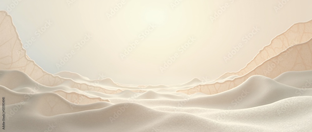 Obraz premium Abstract background neutral