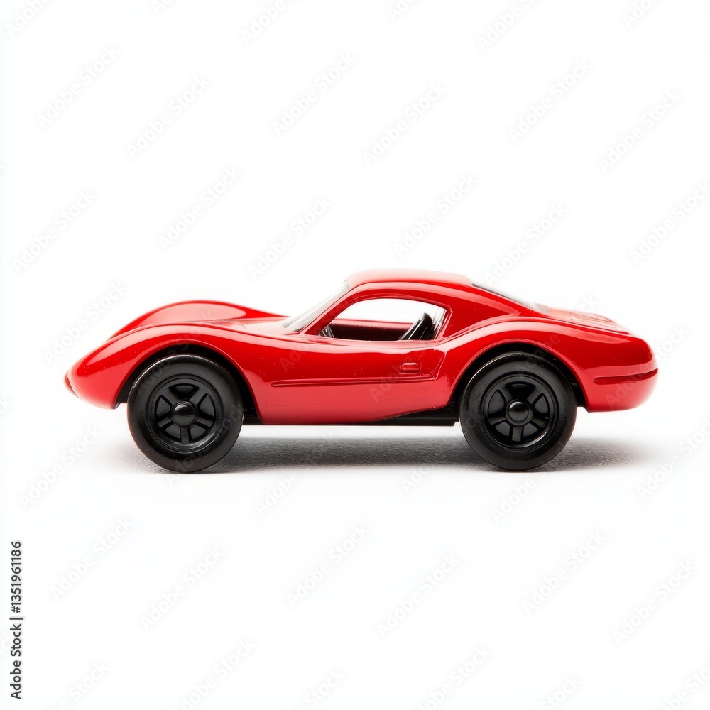 Fototapeta premium Toys Body Black Overview Month Drive Background. National
