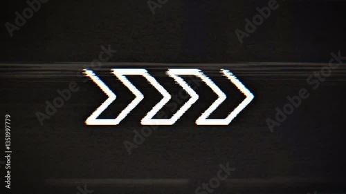 Geometric next arrow. Sleek progress arrow. Next move arrow shape. Abstract motion arrow. Modern navigation arrow. Minimalist forward arrow. Futuristic next arrow. Arrow direction abstract. Next step 