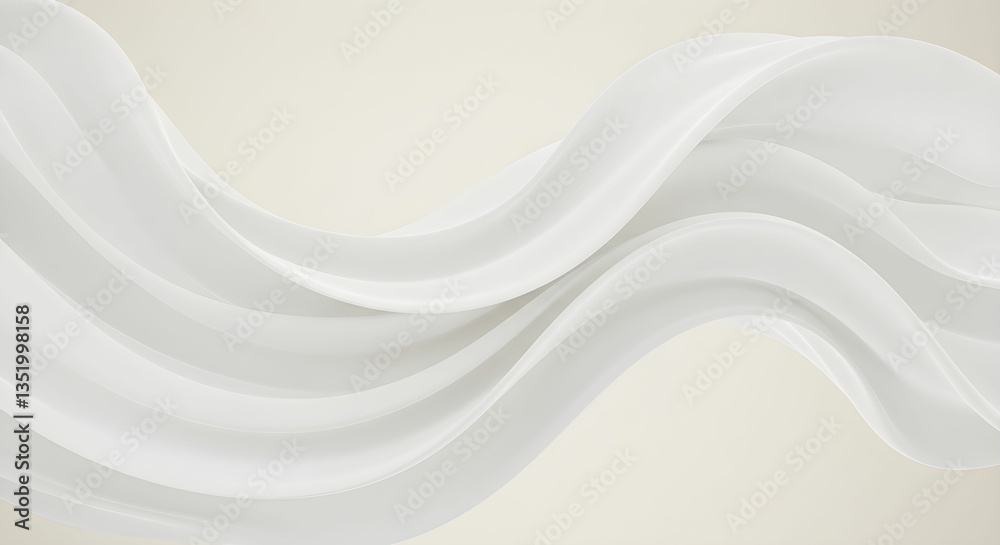 Elegant Waveform Elegant Waveform