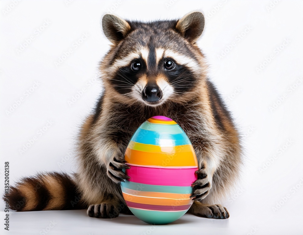 An Ostern