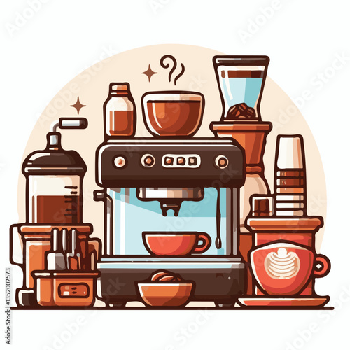 coffee, drink, cafe, espresso, background, cup, beverage, food, caffeine, aroma, mug, morning, hot, breakfast, closeup, black, dark, brown, white, design, mocha, cappuccino, fresh, latte, isolated, br