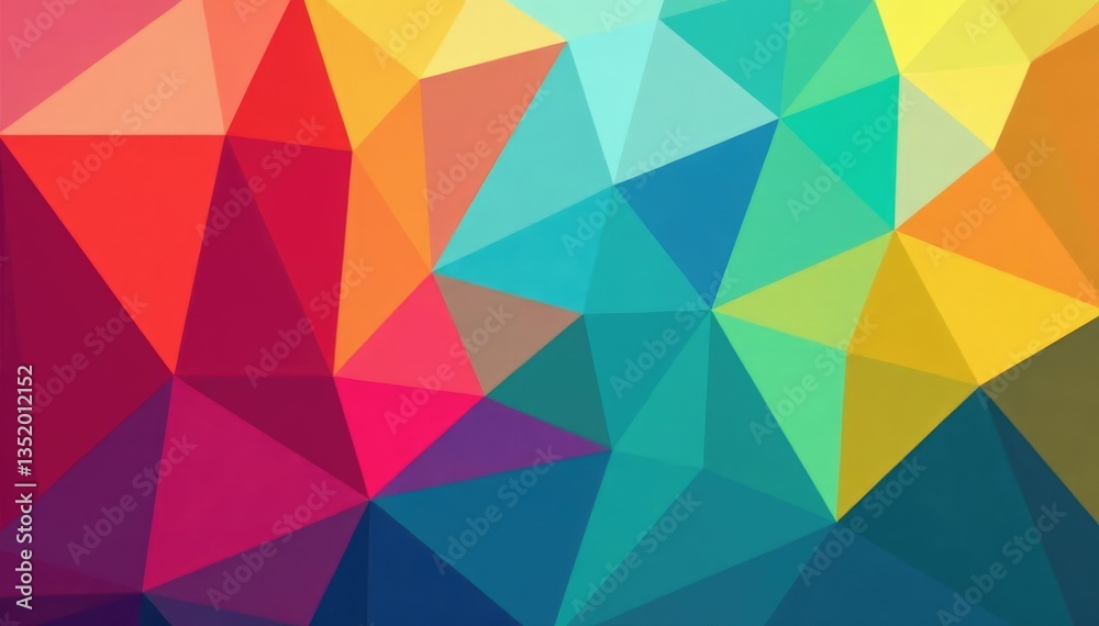 Geometric mosaic of abstract shapes, perfect for website backgrounds , website design, design, tile Geometric mosaic of abstract shapes, perfect for website backgrounds , website design, design, tile