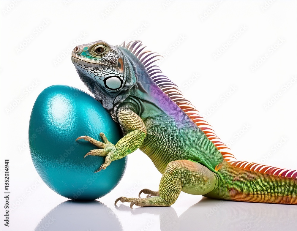 Fototapeta premium Ostern